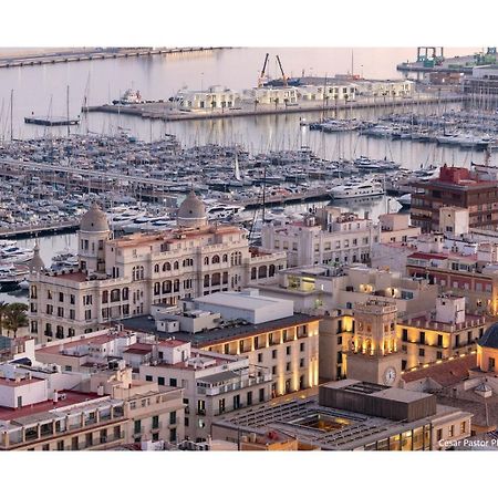 Your Nice Home In Alicante In The Historic Center! Zewnętrze zdjęcie