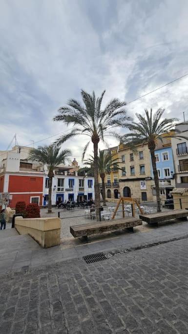 Your Nice Home In Alicante In The Historic Center! Zewnętrze zdjęcie