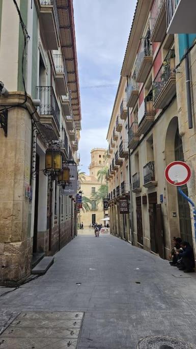 Your Nice Home In Alicante In The Historic Center! Zewnętrze zdjęcie